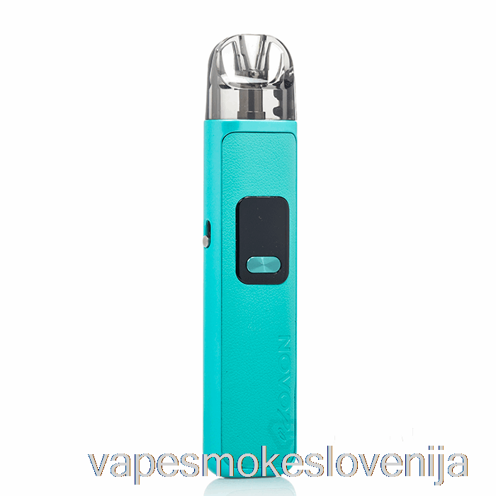 Vape Za Enkratno Uporabo Smok Novo Pro 30w Pod System Cyan